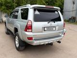 Toyota 4Runner 2004 года за 10 000 000 тг. в Караганда – фото 2