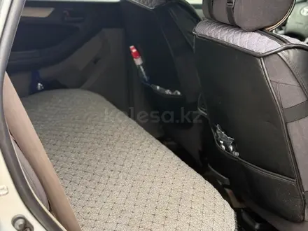 Toyota 4Runner 2004 года за 10 000 000 тг. в Караганда – фото 4