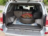 Toyota 4Runner 2004 года за 10 000 000 тг. в Караганда – фото 5