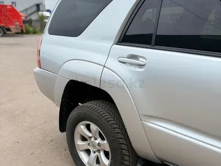 Toyota 4Runner 2004 года за 10 000 000 тг. в Караганда – фото 7