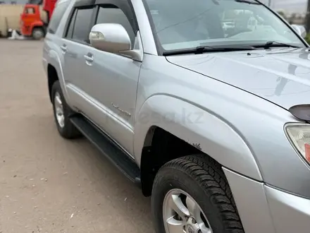 Toyota 4Runner 2004 года за 10 000 000 тг. в Караганда – фото 8