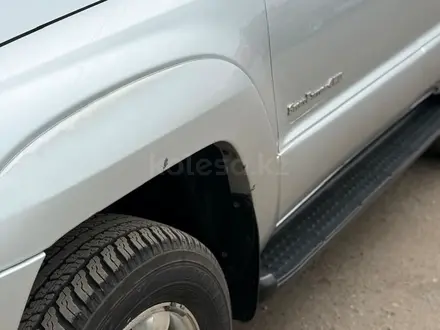 Toyota 4Runner 2004 года за 10 000 000 тг. в Караганда – фото 9