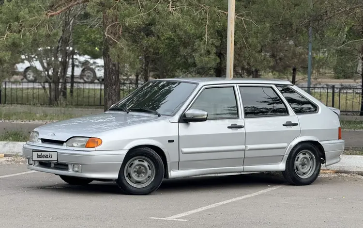 ВАЗ (Lada) 2114 2012 годаүшін1 600 000 тг. в Павлодар