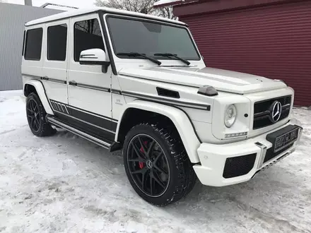 Новые диски AMG на Mercedes за 550 000 тг. в Алматы – фото 3