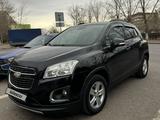 Chevrolet Tracker 2014 годаfor5 000 000 тг. в Астана – фото 5