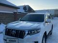 Toyota Land Cruiser Prado 2022 года за 32 000 000 тг. в Балхаш