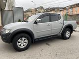 Mitsubishi L200 2012 года за 5 900 000 тг. в Алматы – фото 2