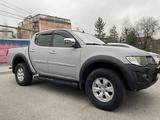 Mitsubishi L200 2012 года за 5 900 000 тг. в Алматы – фото 4