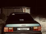 Audi 100 1989 годаүшін1 200 000 тг. в Кызылорда – фото 5