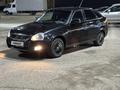 ВАЗ (Lada) Priora 2172 2009 годаfor2 100 000 тг. в Актобе – фото 4