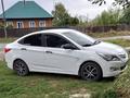 Hyundai Accent 2014 годаfor4 800 000 тг. в Усть-Каменогорск – фото 2