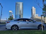 Hyundai Sonata 2019 годаfor10 500 000 тг. в Туркестан – фото 5