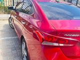 Hyundai Accent 2018 годаүшін7 500 000 тг. в Актау – фото 5