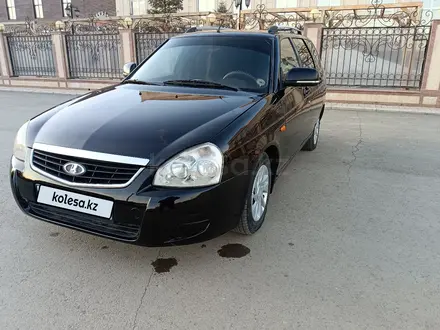 ВАЗ (Lada) Priora 2171 2013 года за 2 600 000 тг. в Уральск – фото 11