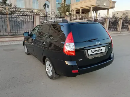 ВАЗ (Lada) Priora 2171 2013 года за 2 600 000 тг. в Уральск – фото 7