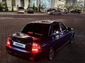 ВАЗ (Lada) Priora 2170 2013 годаүшін2 100 000 тг. в Туркестан – фото 5