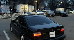 BMW 530 2002 года за 5 800 000 тг. в Алматы – фото 4