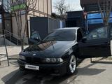 BMW 530 2002 годаүшін6 200 000 тг. в Алматы