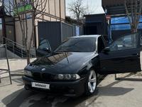 BMW 530 2002 годаүшін5 800 000 тг. в Алматы