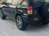 Toyota RAV4 2004 года за 3 350 000 тг. в Алматы – фото 3