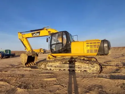 JCB  JS240 2014 года за 50 000 000 тг. в Туркестан – фото 2