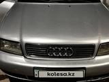 Audi A4 1997 года за 1 100 000 тг. в Петропавловск – фото 3