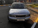Audi A4 1997 года за 1 100 000 тг. в Петропавловск – фото 4