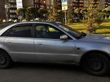 Audi A4 1997 года за 1 100 000 тг. в Петропавловск – фото 5
