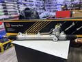 Рулевая рейка мерседес 221 кузов с датчиком за 235 000 тг. в Алматы – фото 3
