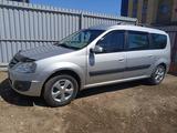 ВАЗ (Lada) Largus 2014 года за 3 800 000 тг. в Караганда – фото 2