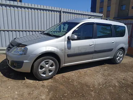 ВАЗ (Lada) Largus 2014 года за 3 800 000 тг. в Караганда – фото 2
