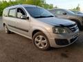 ВАЗ (Lada) Largus 2014 года за 3 800 000 тг. в Караганда – фото 10