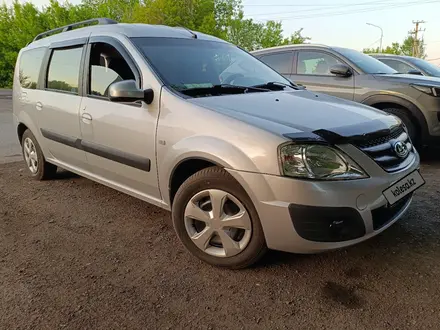 ВАЗ (Lada) Largus 2014 года за 3 800 000 тг. в Караганда – фото 10