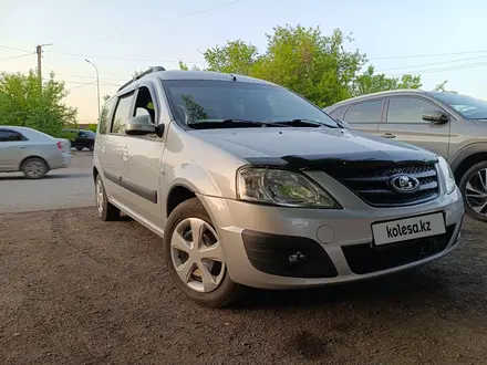 ВАЗ (Lada) Largus 2014 года за 3 800 000 тг. в Караганда – фото 11
