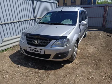 ВАЗ (Lada) Largus 2014 года за 3 800 000 тг. в Караганда