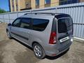 ВАЗ (Lada) Largus 2014 года за 3 800 000 тг. в Караганда – фото 4