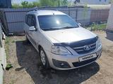 ВАЗ (Lada) Largus 2014 года за 3 800 000 тг. в Караганда – фото 5