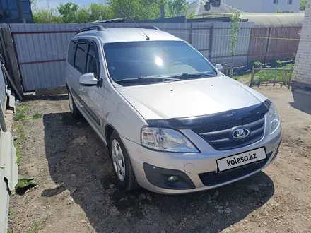 ВАЗ (Lada) Largus 2014 года за 3 800 000 тг. в Караганда – фото 5
