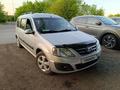 ВАЗ (Lada) Largus 2014 года за 3 800 000 тг. в Караганда – фото 9