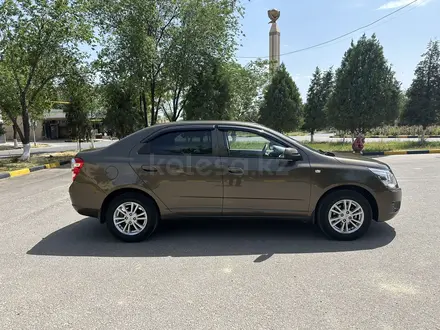 Chevrolet Cobalt 2023 года за 7 200 000 тг. в Шымкент – фото 7