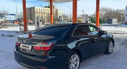 Toyota Camry 2015 годаүшін10 200 000 тг. в Астана – фото 5