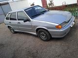 ВАЗ (Lada) 2114 2006 годаүшін700 000 тг. в Тараз – фото 2