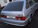 ВАЗ (Lada) 2114 2006 годаүшін700 000 тг. в Тараз – фото 3