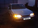ВАЗ (Lada) 2114 2006 годаүшін700 000 тг. в Тараз – фото 4