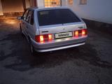 ВАЗ (Lada) 2114 2006 годаүшін700 000 тг. в Тараз – фото 5