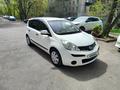 Nissan Note 2013 годаүшін4 350 000 тг. в Алматы