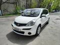 Nissan Note 2013 года за 4 350 000 тг. в Алматы – фото 7