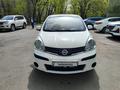 Nissan Note 2013 годаүшін4 350 000 тг. в Алматы – фото 8