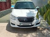 Datsun on-DO 2014 года за 2 000 000 тг. в Шымкент