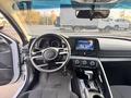 Hyundai Elantra 2021 года за 7 300 000 тг. в Астана – фото 10
